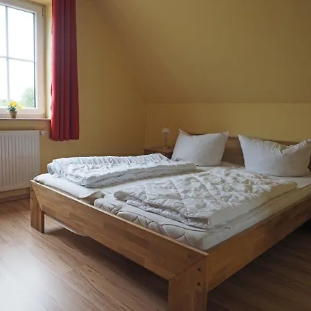 Apartment Mandy Wohlenberg