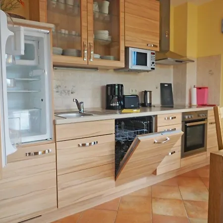 Apartamento Mandy *