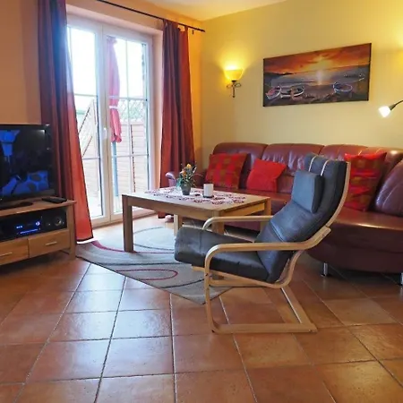 Apartamento Mandy Wohlenberg