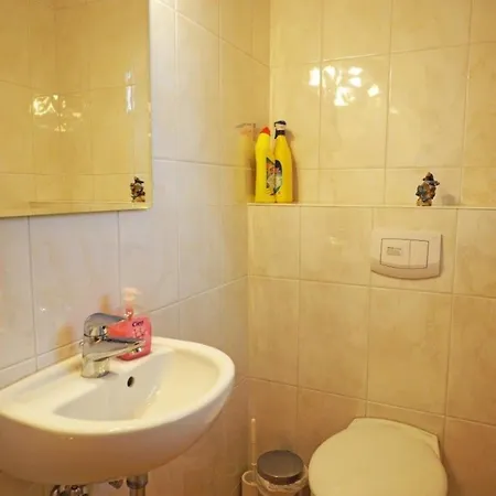 Mandy Apartamento *