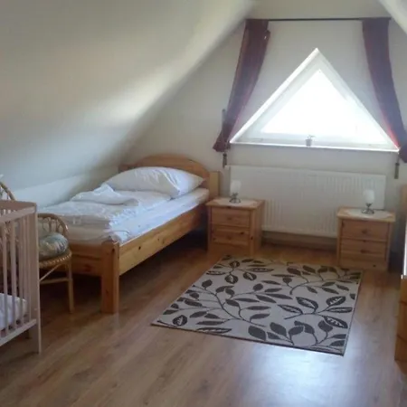 Apartamento Mandy